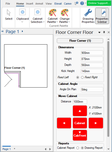 Click to view Control Sets